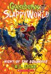 18. Night of the Squawker