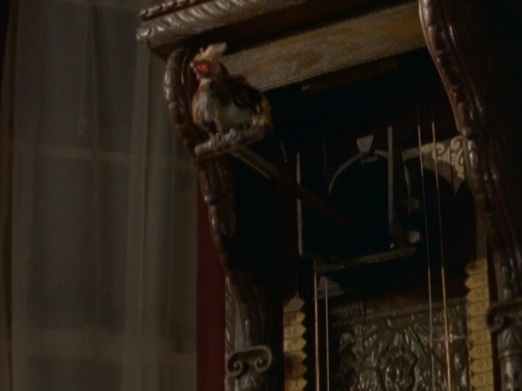 Goosebumps The Cuckoo Clock Of Doom 2023 Goosebumps F vrogue.co