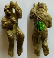 Mud Monsters 'Terror Topper'