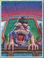 Cover Mockup of final cover.