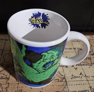 Inside of the mug