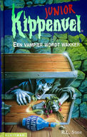 Dutch (Een Vampier Wordt Wakker - A Vampire Wakes Up)