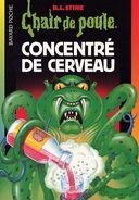 French (Concentré de Cerveau - Brain Concentrate) (Ver. 2)
