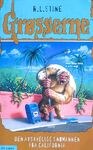 38. The Abominable Snowman of Pasadena