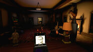 R.L Stine's study.