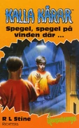 Let'sgetinvisible!-swedish.jpg (767 KB) No: N/A Title: Spegel, spegel på vinden där... Translated title: Mirror, Mirror in the Attic... Country: Sweden Language: Swedish Release date: April 1, 2000 Publisher: Ritchers
