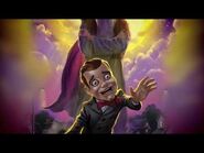 Slappy, Beware! Trailer-2