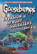 #42 Invasion of the Body Squeezers: Part 2