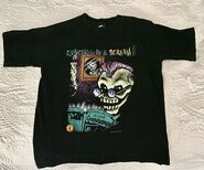 Reading is a Scream T-shirt