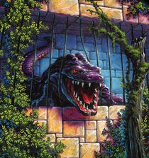 Escape from the Carnival of Horrors (Full Art).jpg (1.38 MB) Escape from the Carnival of Horrors (Full Art)