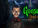 Goosebumps Dead of Night