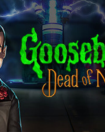 Goosebumps Dead Of Night Goosebumps Wiki Fandom Jimmy hall (proper name james alexander hall), also known as hugo punch, is the main antagonist of at dead of night, trying to hide his secret and holding maya and her friends hostage in the sea view hotel. goosebumps dead of night goosebumps
