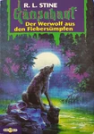 25. The Werewolf of Fever Swamp