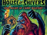 One Night at Camp Bigfoot