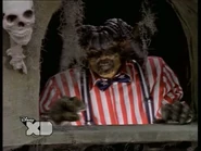 Onedayathorrorland 03.jpg (29 KB) A Horror Ticket Booth Worker as seen in the TV adaptation