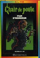 French (Ver. 1) (Film d'Horreur - Horror Movie)