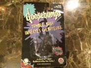 Goosebumps Tumble Bugs (Exclusive to Canada)