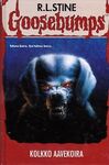 17. The Barking Ghost