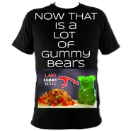 Gummy Bear T-Shirt