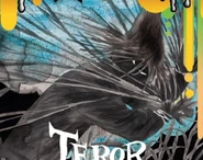 TheScarecrowsIndonesianArtworkReprint.png (644 KB) A scarecrow as depicted on the Indonesian cover of The Scarecrow Walks at Midnight.