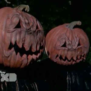 The Pumpkin Heads Goosebumps Wiki Fandom