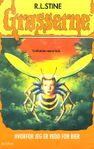 17. Why I'm Afraid of Bees