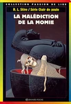 1. The Curse of the Mummy's Tomb