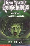 30. You're Plant Food!