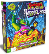 Welcome to HorrorLand (second re-issue)