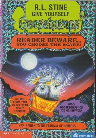 Goosebumps 39 How I Got My Shrunken Head Paperback Book by RL Stine - Etsy