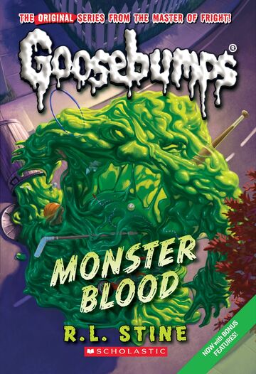 List of Goosebumps books, Goosebumps Wiki, Fandom