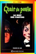 French (Ver. 2) (La Nuit Des Pantins - The Night Of The Puppets)