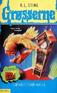 Norwegian (Gjøkurets Forbannelse - Curse of the Cuckoo)