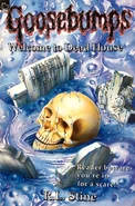 No: 1 Title: Welcome to Dead House Country: United Kingdom Language: English Release date: September 17, 1993 Publisher: Scholastic