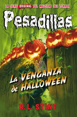 Attack of the Jack-O'-Lanterns | Goosebumps Wiki | Fandom