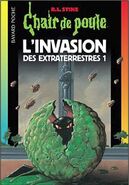 French (Ver. 2) (L'invasion des Extraterrestres 1 - The Invasion of the Extraterrestrials 1)