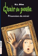 Prisonniers du miroir V5.jpg (378 KB) Country: France Language: French Reprint ver.: 5 Release date: 2017