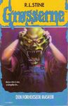 11. The Haunted Mask