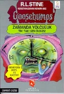 Turkish (Tik! Tak! Sen Öldün! - Tick! Tock! You Are Dead!)