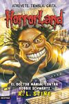 5. Dr. Maniac vs. Robby Schwartz