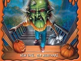 Goosebumps (television series)/DVD releases