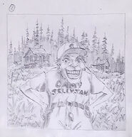The Horror at Camp Jellyjam - concept 2.jpg (386 KB) The Horror at Camp Jellyjam - concept ii