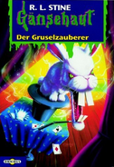 German (Der Gruselzauberer - The Creepy Magician)