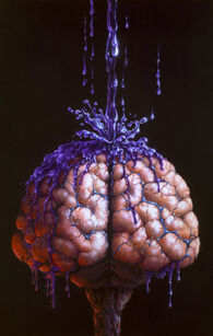 Brain Juice - artwork