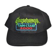 Fan Club 2000