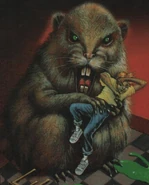 CuddlesHamsterFrenchArtwork.png (1.04 MB) Cuddles as depicted on the French cover of Monster Blood II.