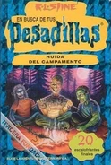 Spanish (Huida Del Campamento - Escape from the Camp)
