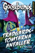 Swedish (Classic Goosebumps)