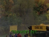 Teacher's Pet/TV episode