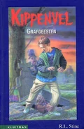 No: 20 Title: Grafgeesten Translated title: Grave Spirits Country: Netherlands Language: Dutch Release date: September 17, 2005 Publisher: Kluitman Alkmaar BV